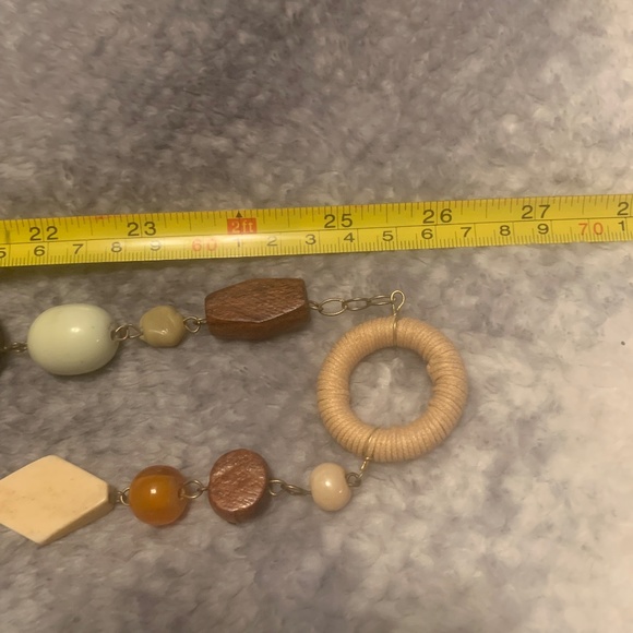 Boldly Beautiful Necklace - Picture 4 of 4